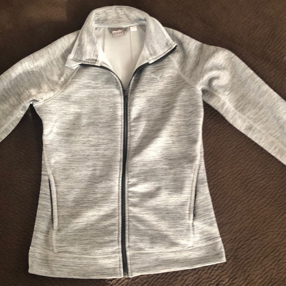 Puma jacket